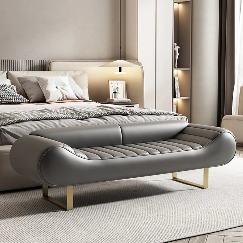 Living Room Chinese Style Step Stool Interior Aesthetic Creative Luxury Fashion Foot Stool Ergonomic Sillas Home Decoration