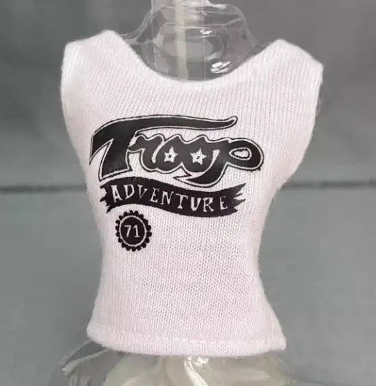 LX886 Beautiful dress top skirt suit clothes gifts for your 1/6 babi xinyi fr fr2 mizi Mengfan dolls