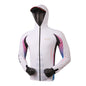 Ice Silk Fishing Sunscreen Suit Men's Summer Breathable Fishing Jacket Pants Large Size Rock Lure Sea Fishing Clothes