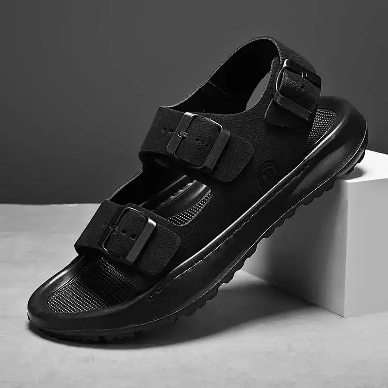 Anti-skid Two Strips Tenis Luxury Man High Top Sneakers For Men Boot Shoes Man Sport Visitors Second Hand Special Offers
