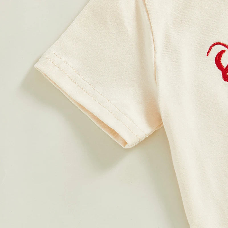 Adorable Baby Girls Sunflower Print Sleeveless Top and Ruffle Shorts Set Stylish 2 Piece Outfit for Summer Fun