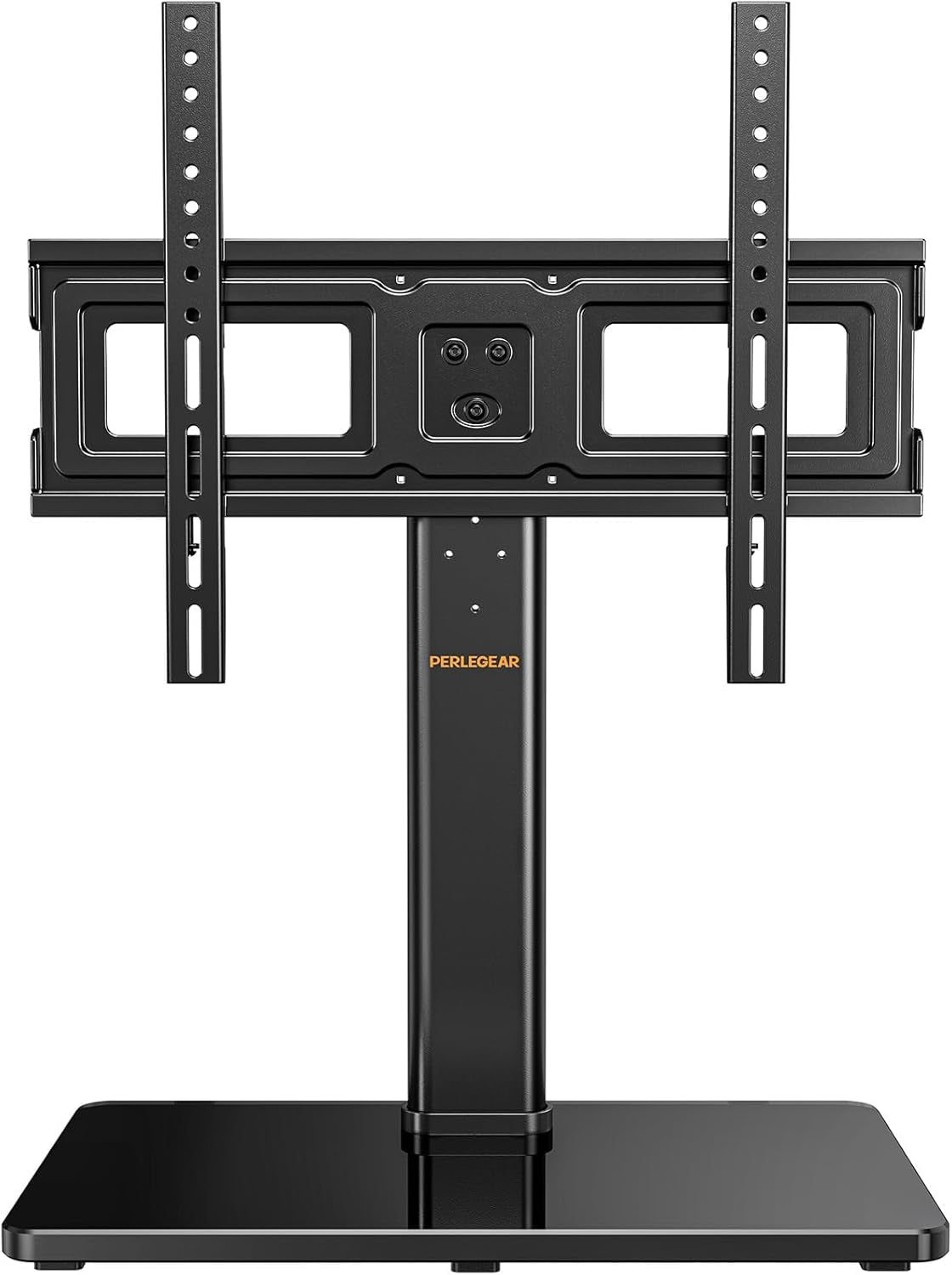 Tabletop TV Stand 23 to 60 Inches Height Adjustable