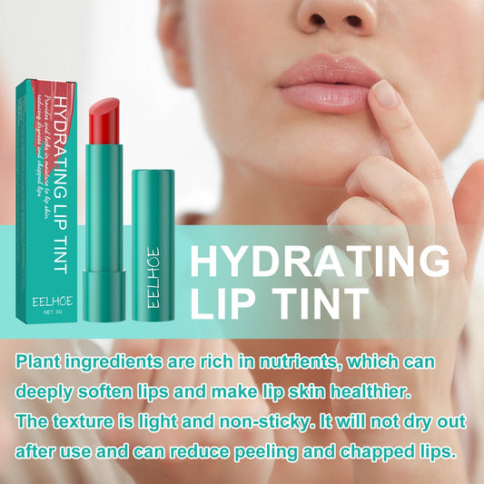 Eelhoe Moisturizing Lip Gloss, Reduce Lip Lines, Dry, Cracked, Dead