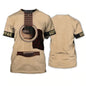 1 Piece Custom Your Picture Music Tshirts Guitar Pattern 3D Print T-Shirt Men Women Fashion  Tops Kids Boys Tees Male Clothing R
