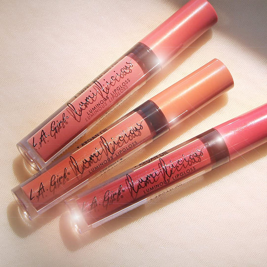 Lumilicious Lip Gloss