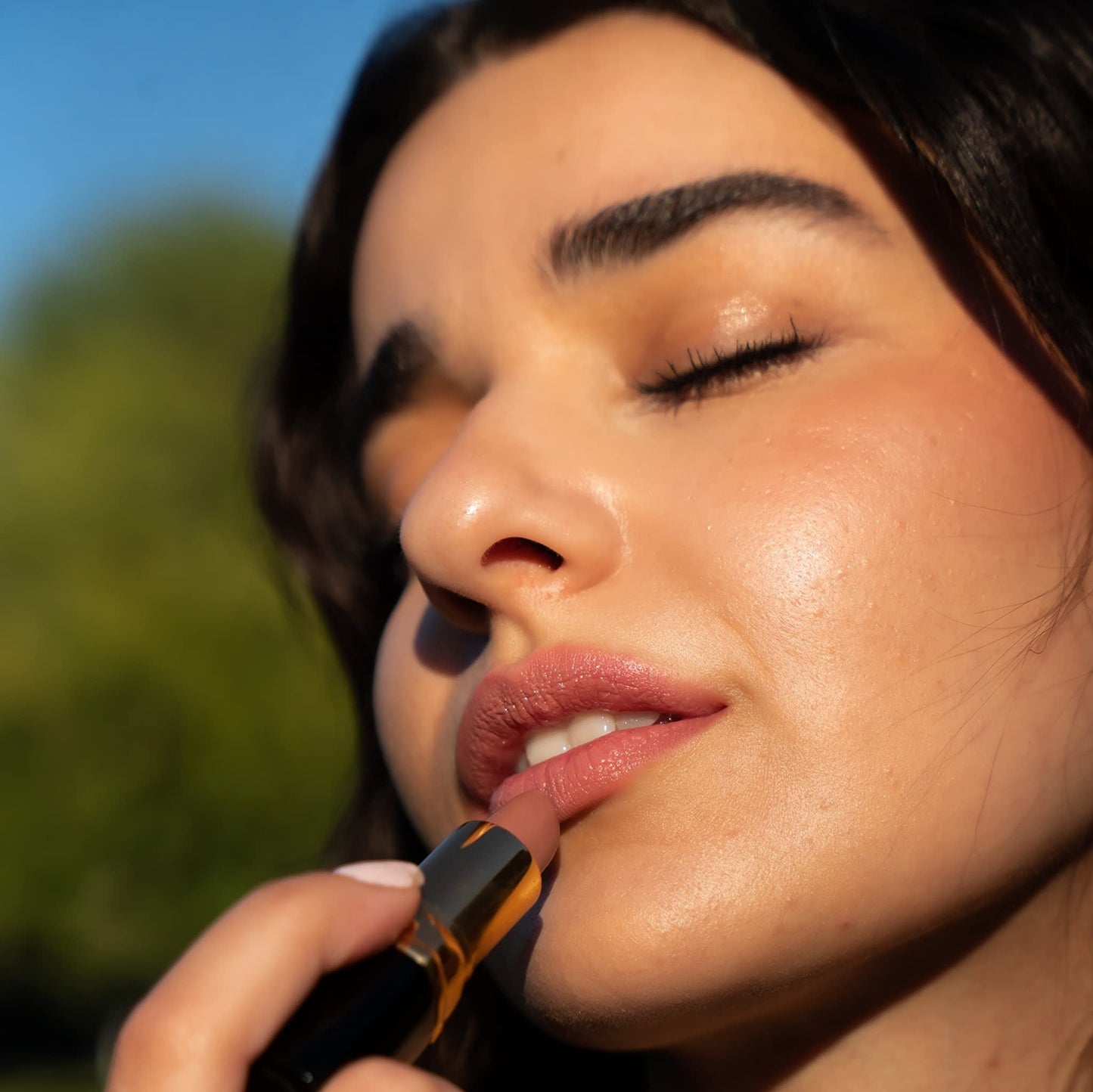 This Is Nude Lipstick