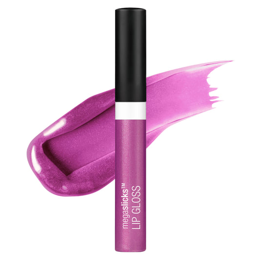 Moisturizing Lip Gloss