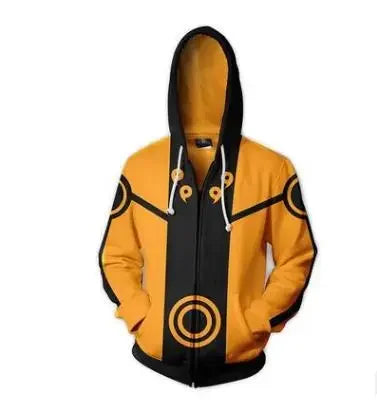 Anime Halloween costume Autumn Hoodies Men Women Cosplay Hoodie 3D Print Hooded Coat Sweatshirts Street Casual Hoodies Man