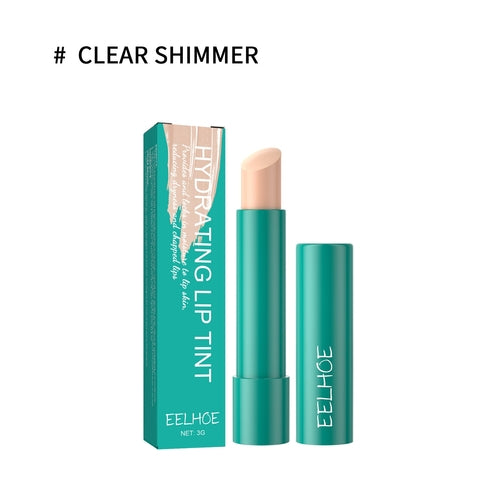 Eelhoe Moisturizing Lip Gloss, Reduce Lip Lines, Dry, Cracked, Dead
