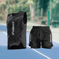 Men Running Sports Set Summer New Arrival Marathon Training Fitness Outfits Professional Quick Dry Basketball Tank Top And Short