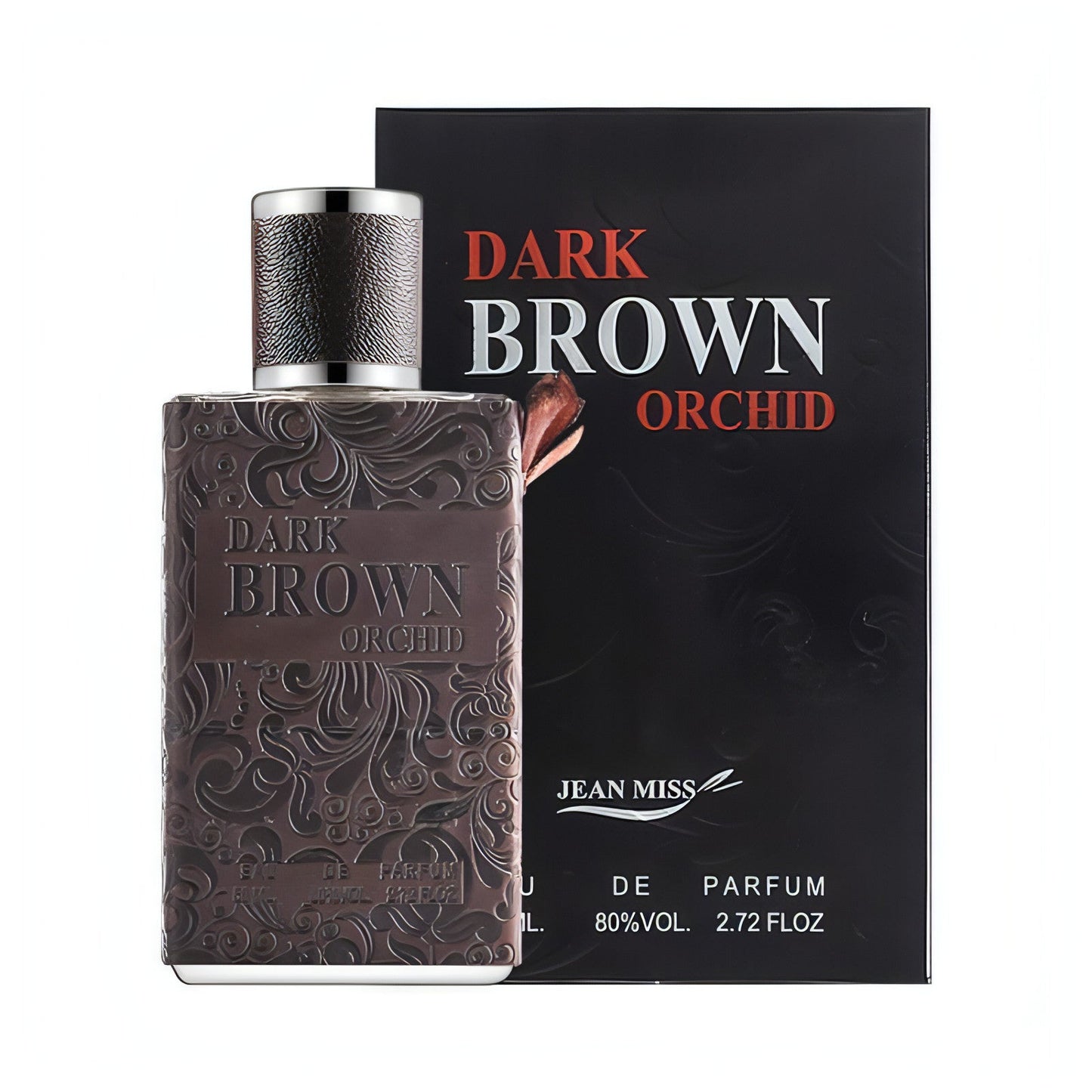 A.1. Men's Fashion Simple Long-lasting Light Perfume Dark Whiskey