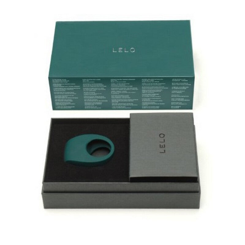 Tor 2 Cock Ring Lelo
