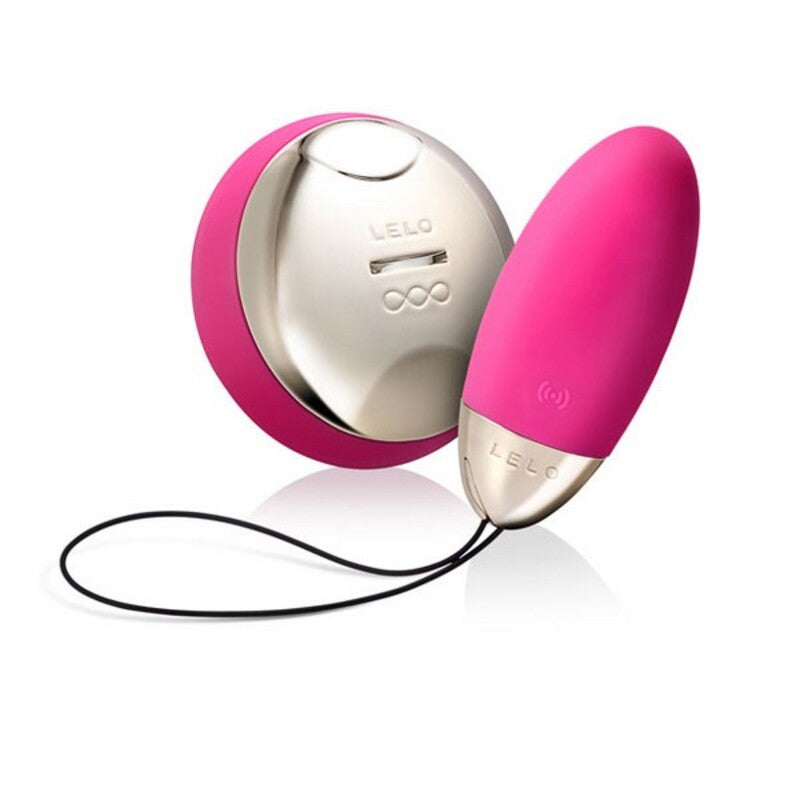 Lyla 2 Egg Vibrator Lelo