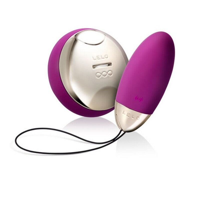Lyla 2 Egg Vibrator Lelo