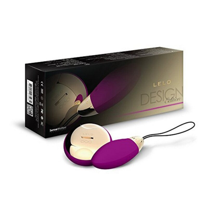 Lyla 2 Egg Vibrator Lelo