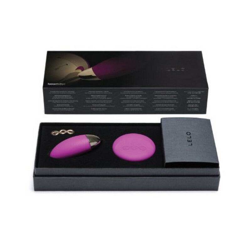 Lyla 2 Egg Vibrator Lelo
