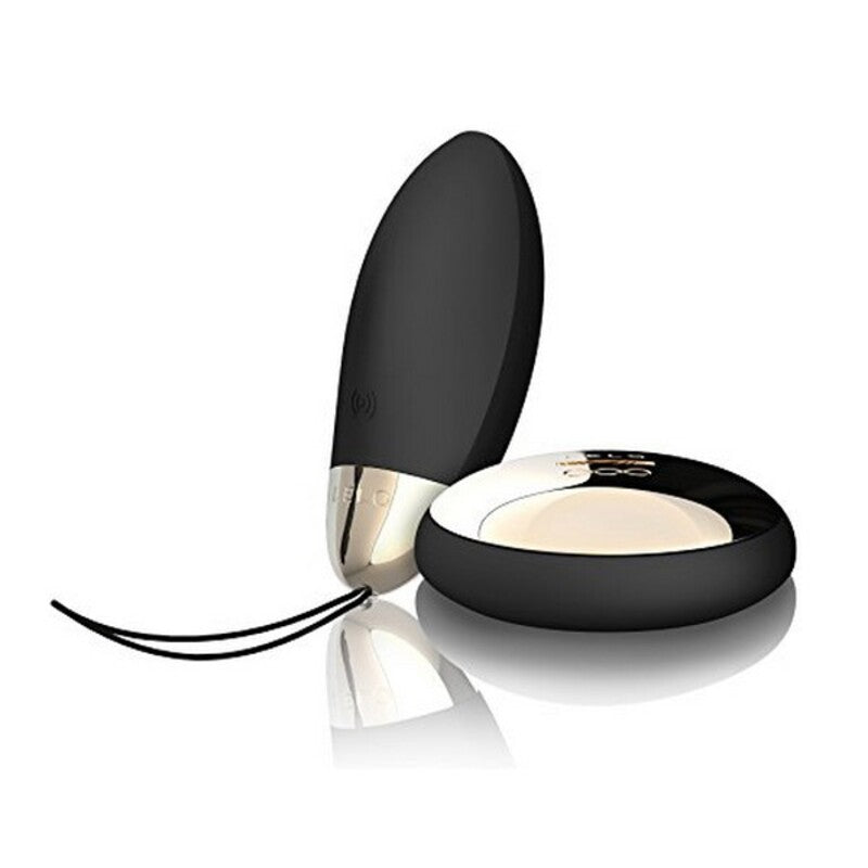 Lyla 2 Egg Vibrator Lelo