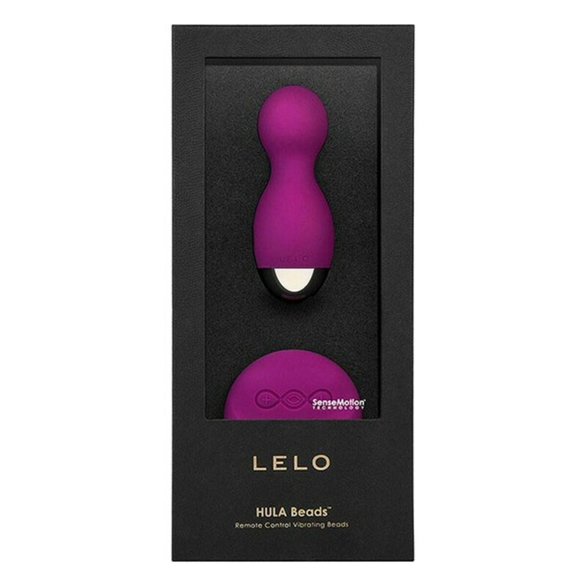 Orgasm Balls Lelo E24395