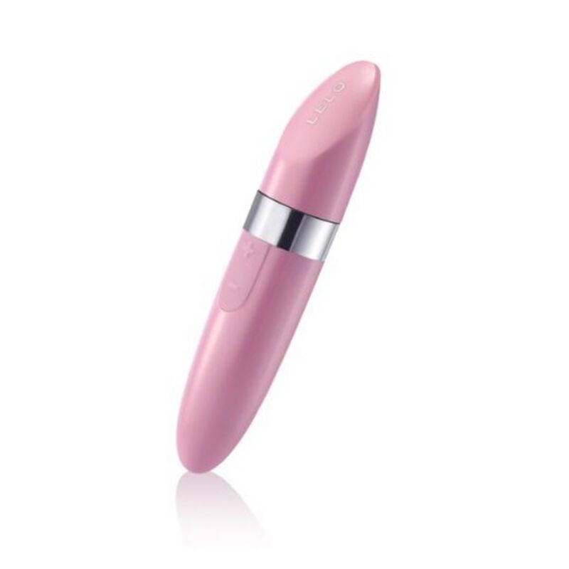 Mia 2 Vibrator Petal Pink Lelo 7724