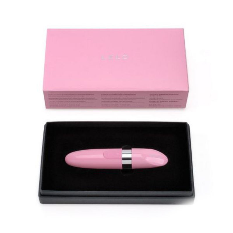 Mia 2 Vibrator Petal Pink Lelo 7724