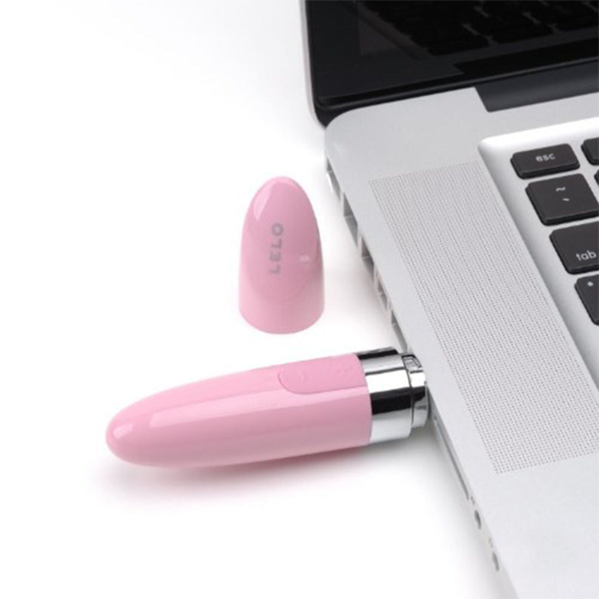 Mia 2 Vibrator Petal Pink Lelo 7724