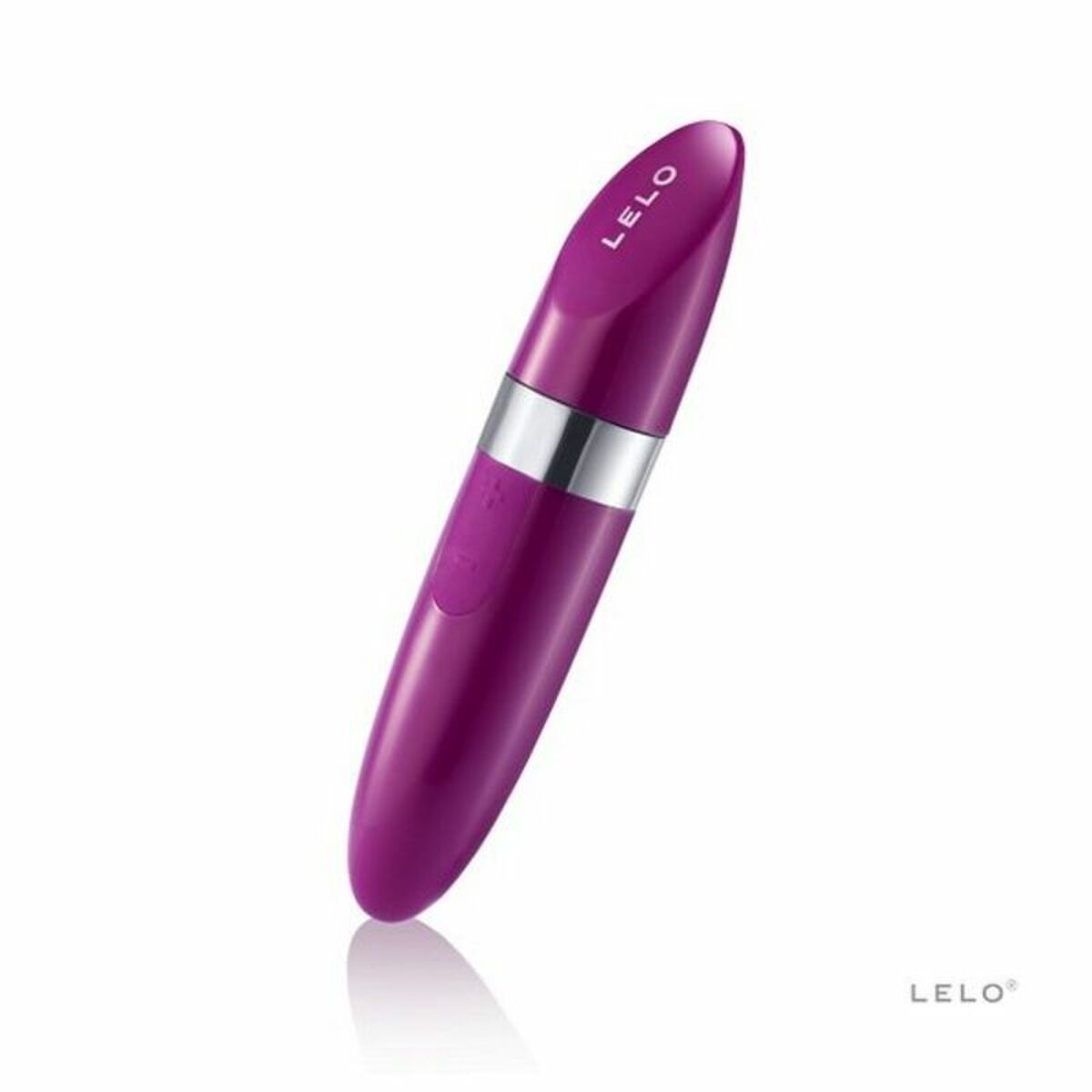 Mia 2 Vibrator Deep Rose Lelo 7731 7731