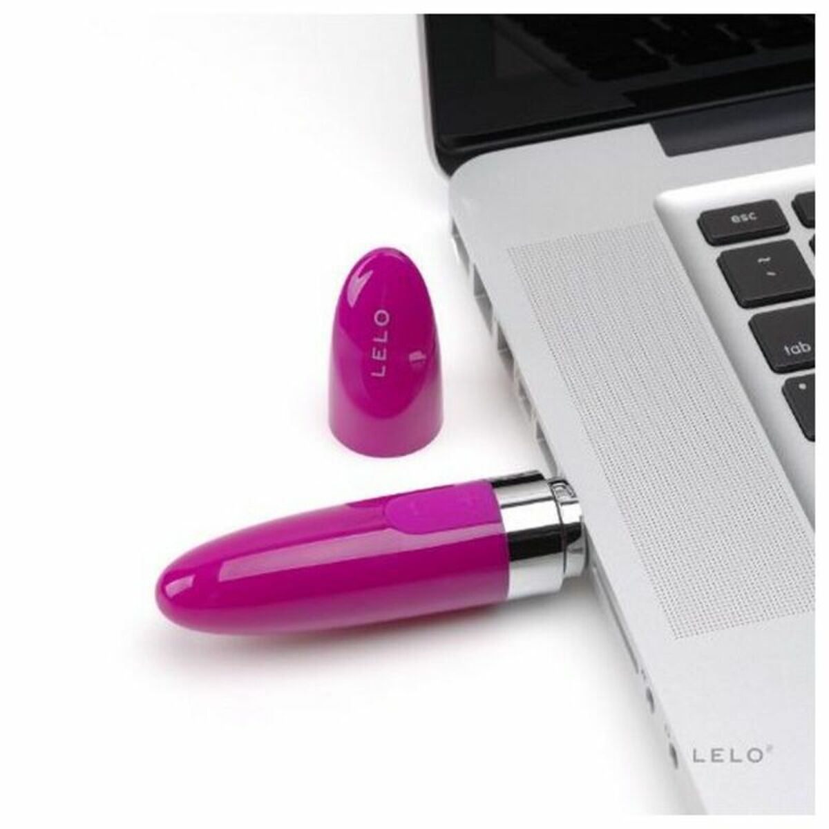 Mia 2 Vibrator Deep Rose Lelo 7731 7731