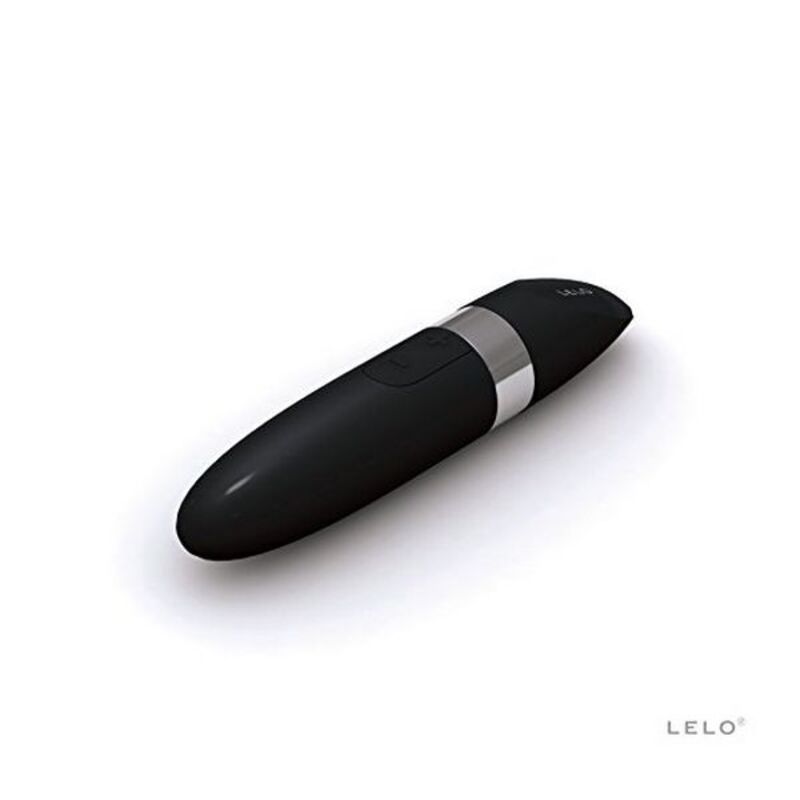 Mia 2 Vibrator Black Lelo AP038-N 7748