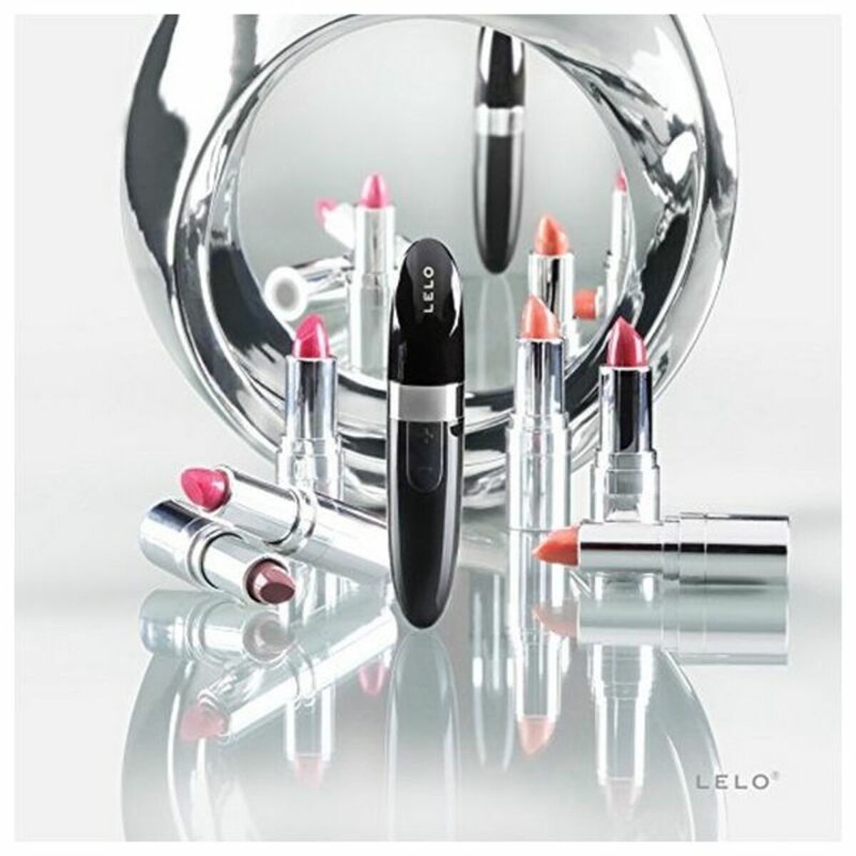 Mia 2 Vibrator Black Lelo AP038-N 7748