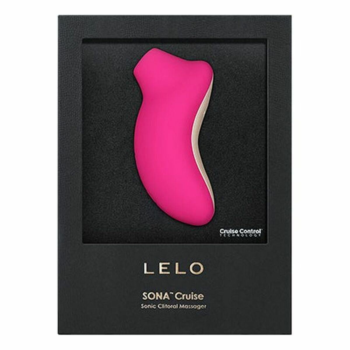 Sona 2 Clitoral Stimulator Lelo