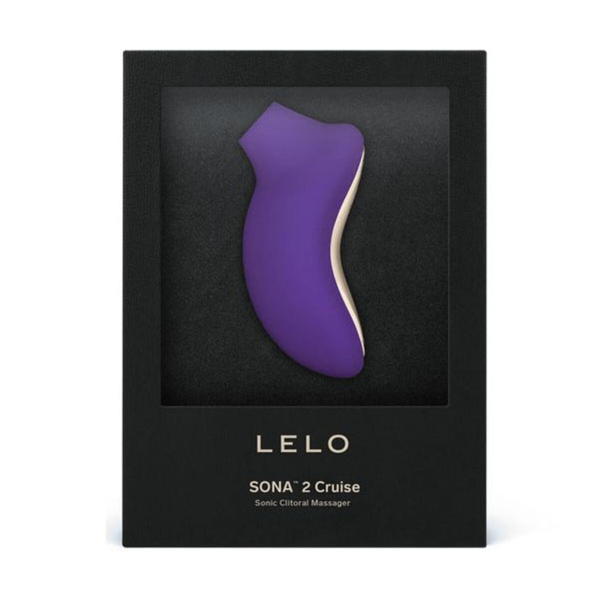 Sona 2 Clitoral Stimulator Lelo