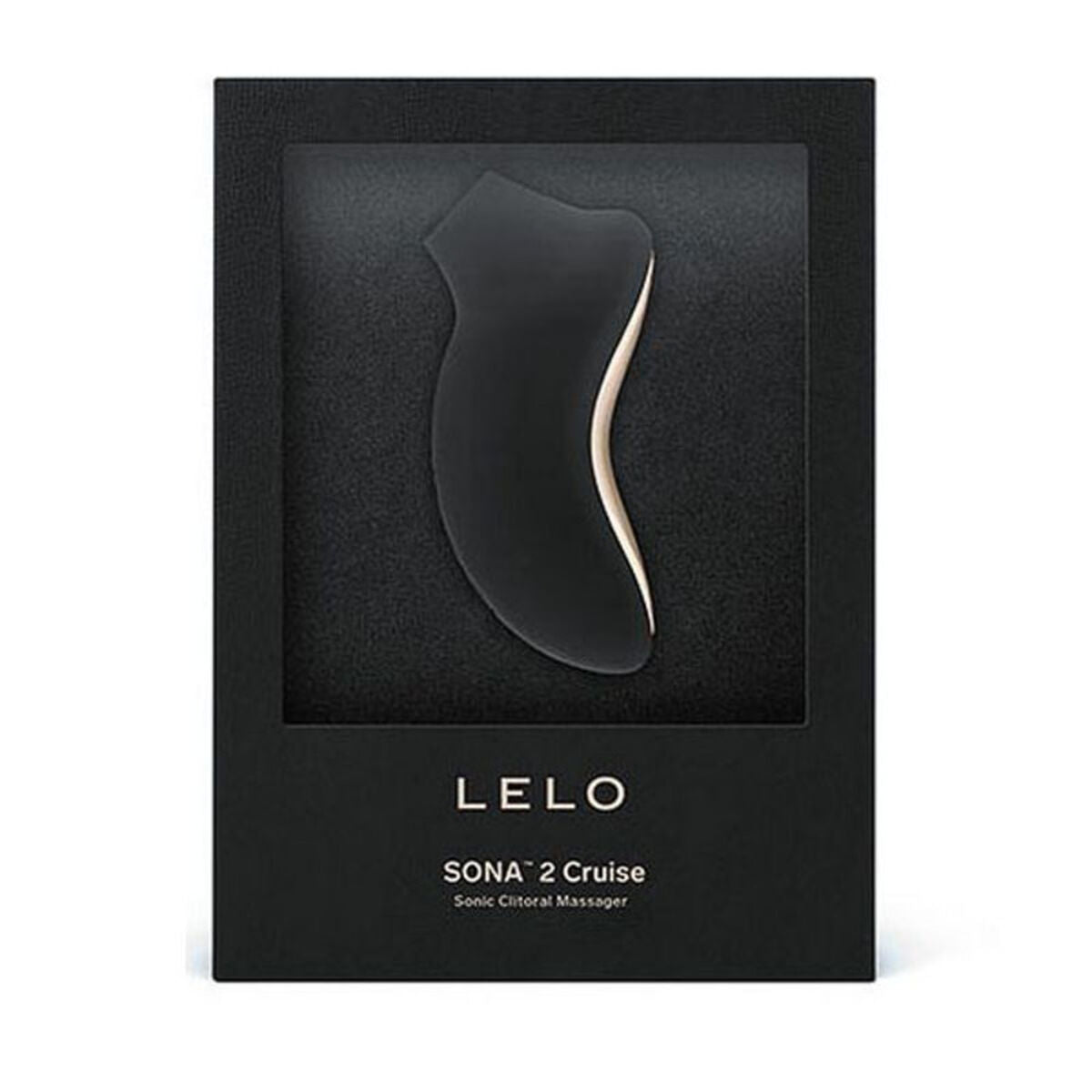 Sona 2 Clitoral Stimulator Lelo