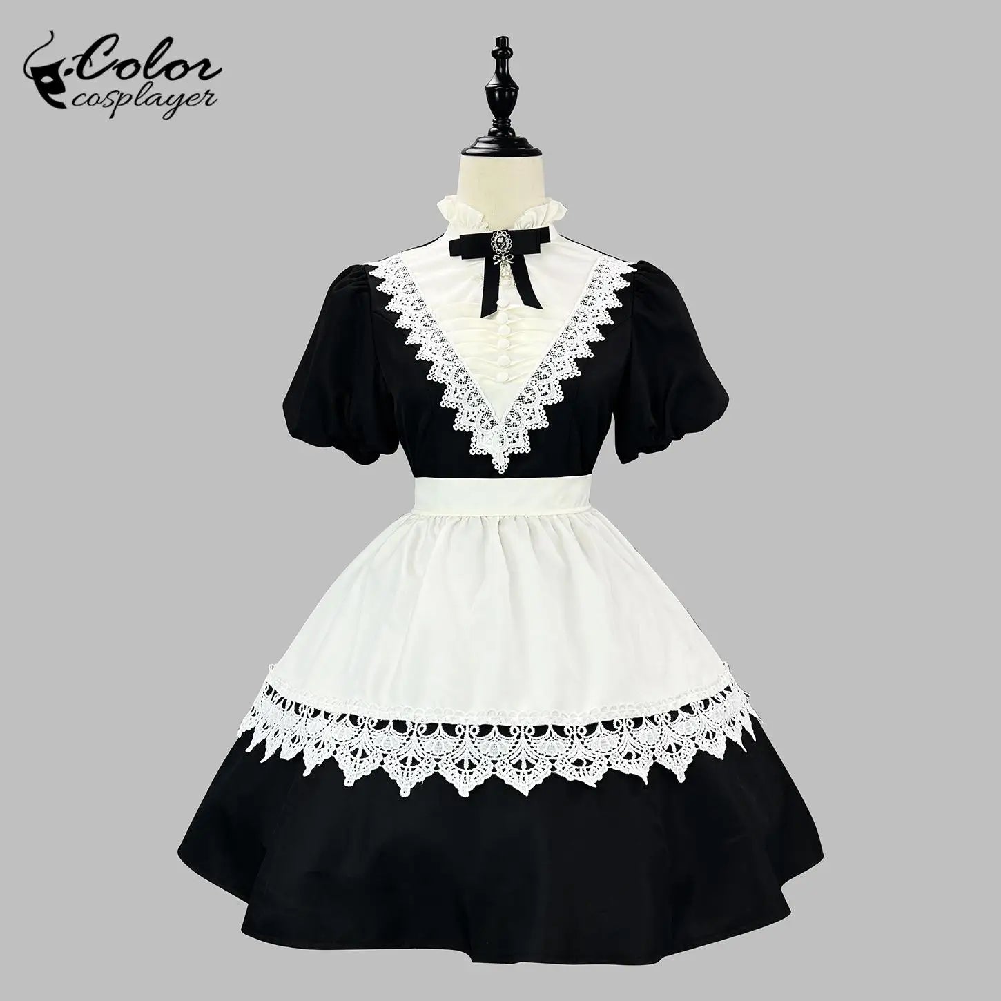 Color Cosplayer Bride Dress Medieval Elegant Dress Noble Cosplay Costume Halloween Gown Vintage Festival Carnival Clothing
