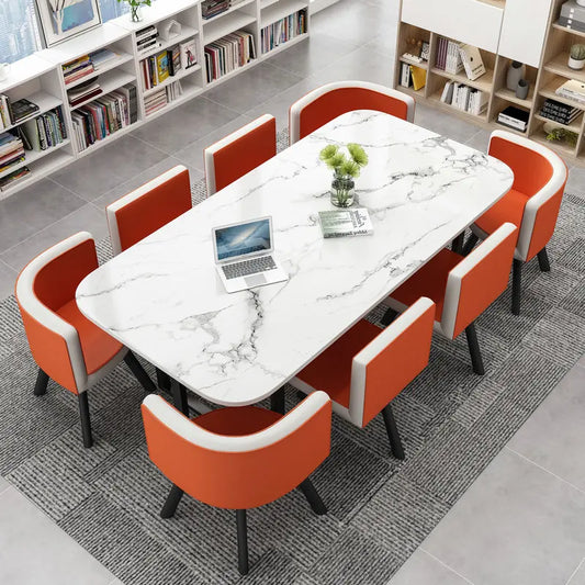 Extendable Dining Room Table Wood Contemporary Design With Chairs Kitchen Restaurant Use Mesa Redonda Comedor Professional