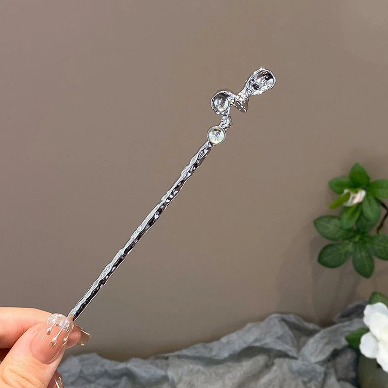Exquisite Handcrafted Vintage Chinese-Style Hairpins For Women And Girls – Elegant Hair Accessories And Thoughtful Gift Options