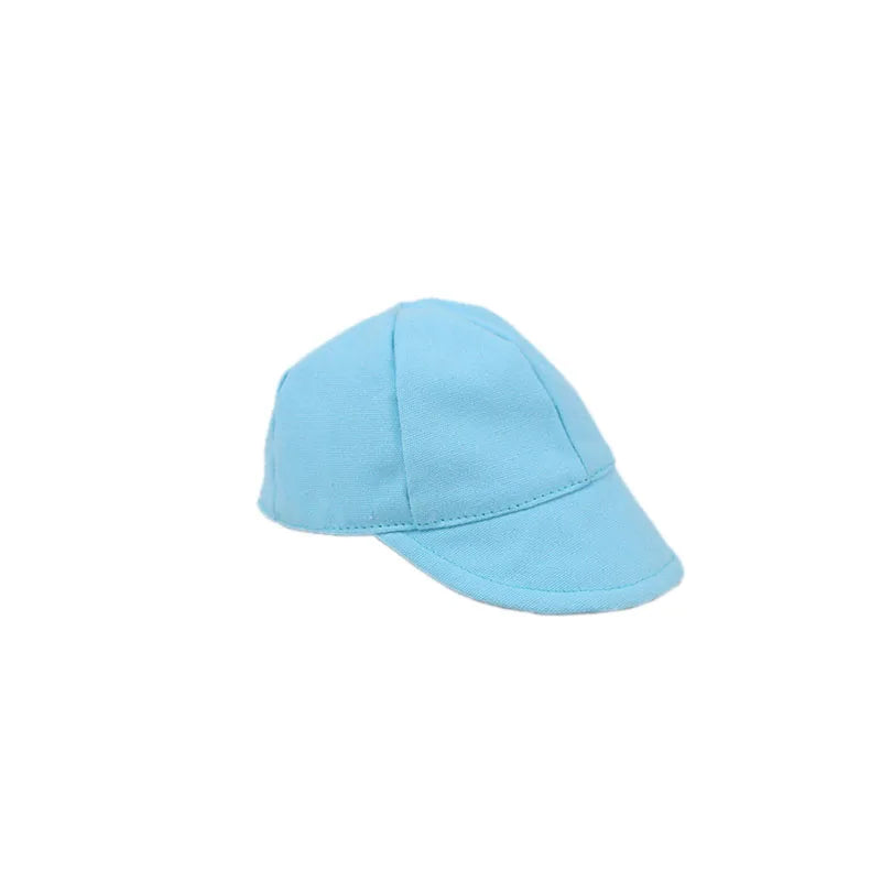 Blue Sportswear Doll Clothes Basketball Gym Shoes For 18inch American Doll 43Cm Reborn Baby items & Logan Boy Dolls Accessories