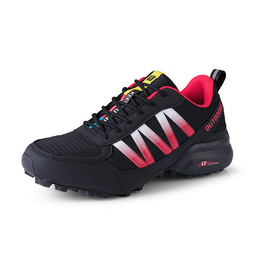 Mountn Rockies™ K200 – Outdoor Grip Sneakers
