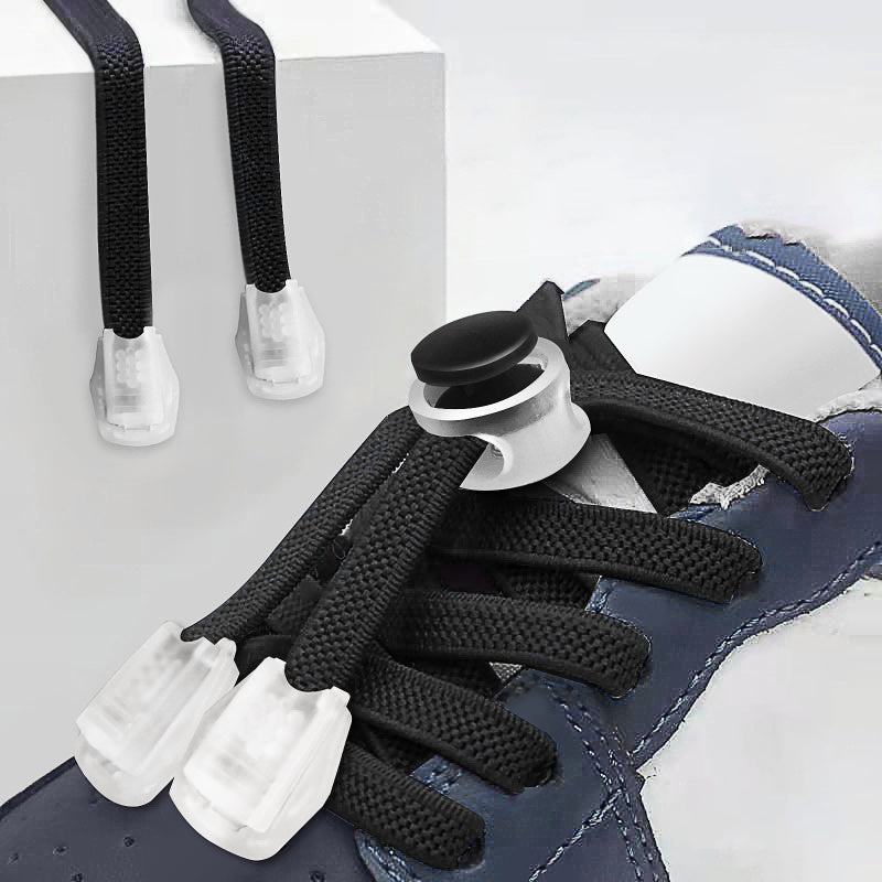 1 Set Of Plastic Shoe Buckles, Comfortable And Fast, Suitable For