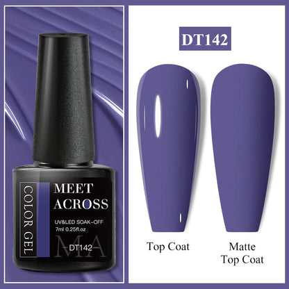 9D Reflective Magnetic Gel Nail Polish 7ml Shiny Glitter Cat Eye Nail Gel Varnishes Semi Permanent Soak Off UV Gel Nail Art
