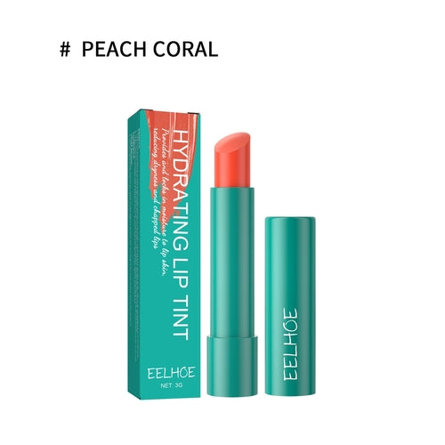 Eelhoe Moisturizing Lip Gloss, Reduce Lip Lines, Dry, Cracked, Dead