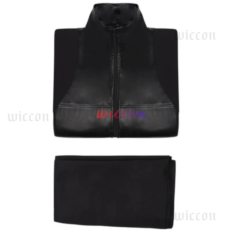 The Sandingman Dream Cosplay Costume Morpheus Outfits Suit Coat Pant Halloween Carnival Suit