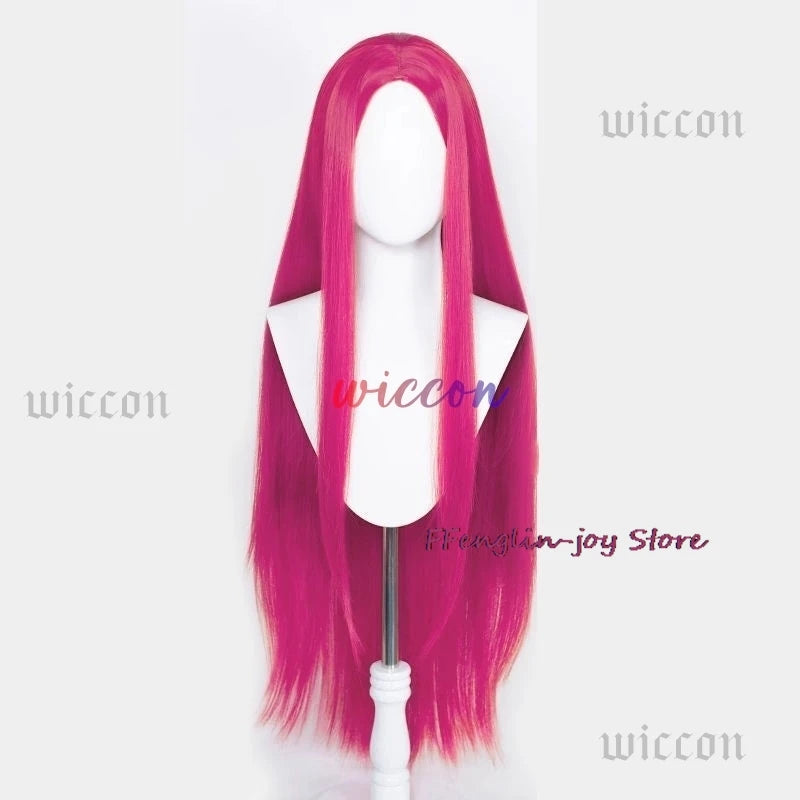 Huntrix Group Rumi Zoey Cosplay Anime Devil Hunters Mira Costume Coat Earrings Accessories Set Halloween Party Outfit for Woman