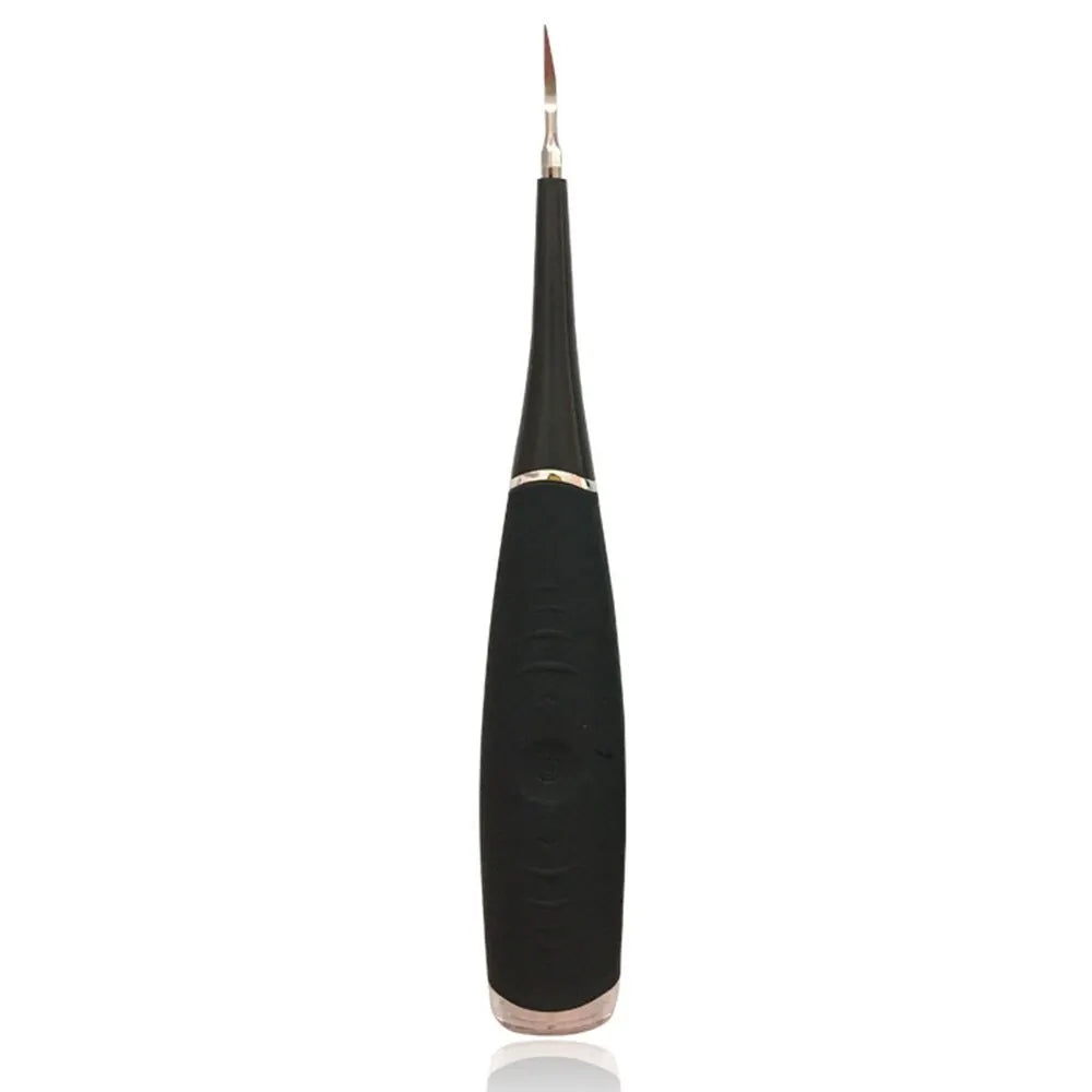 Dental Calculus Remover Household Dental Cleaner Highfrequency Vibration Electric Dental Cleaning Instrument