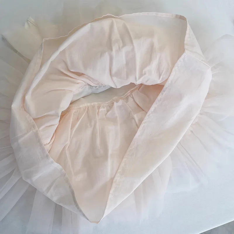 Summer Baby Girl Dress Minnie Toddler Girls Birthday Party Dresses Kids Clothes Girl Sundress