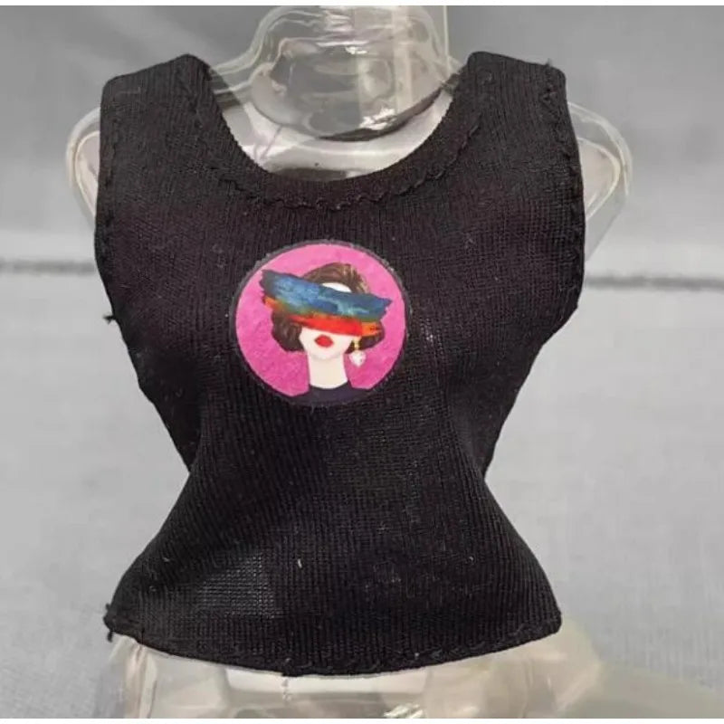 LX886 Beautiful dress top skirt suit clothes gifts for your 1/6 babi xinyi fr fr2 mizi Mengfan dolls