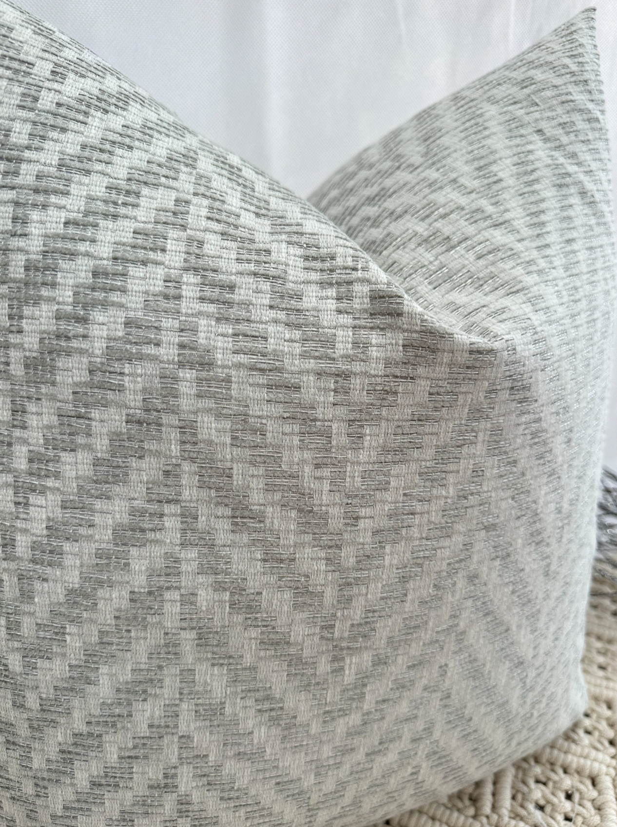 The Grey Michi - Style No. 95