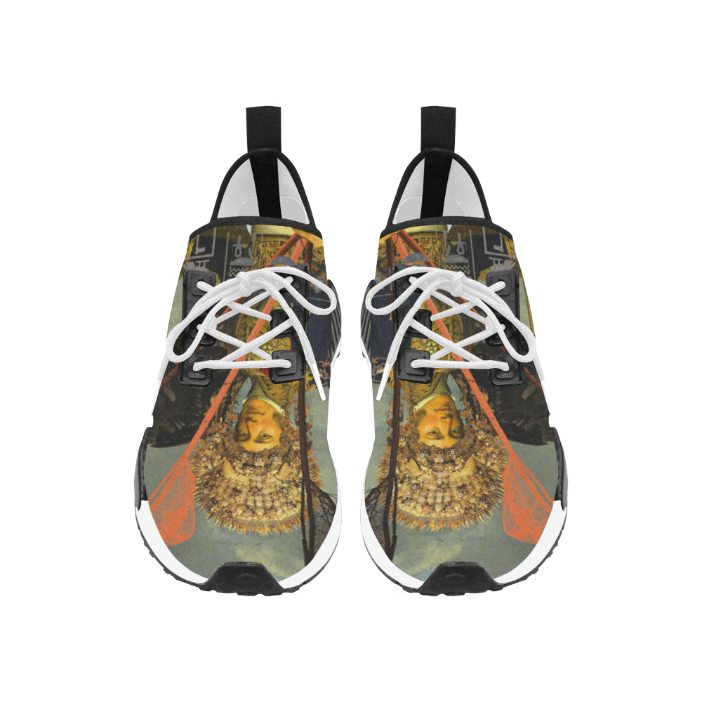 THE YOUNG KING ALT. 2 II Women's All Over Print Running Shoes