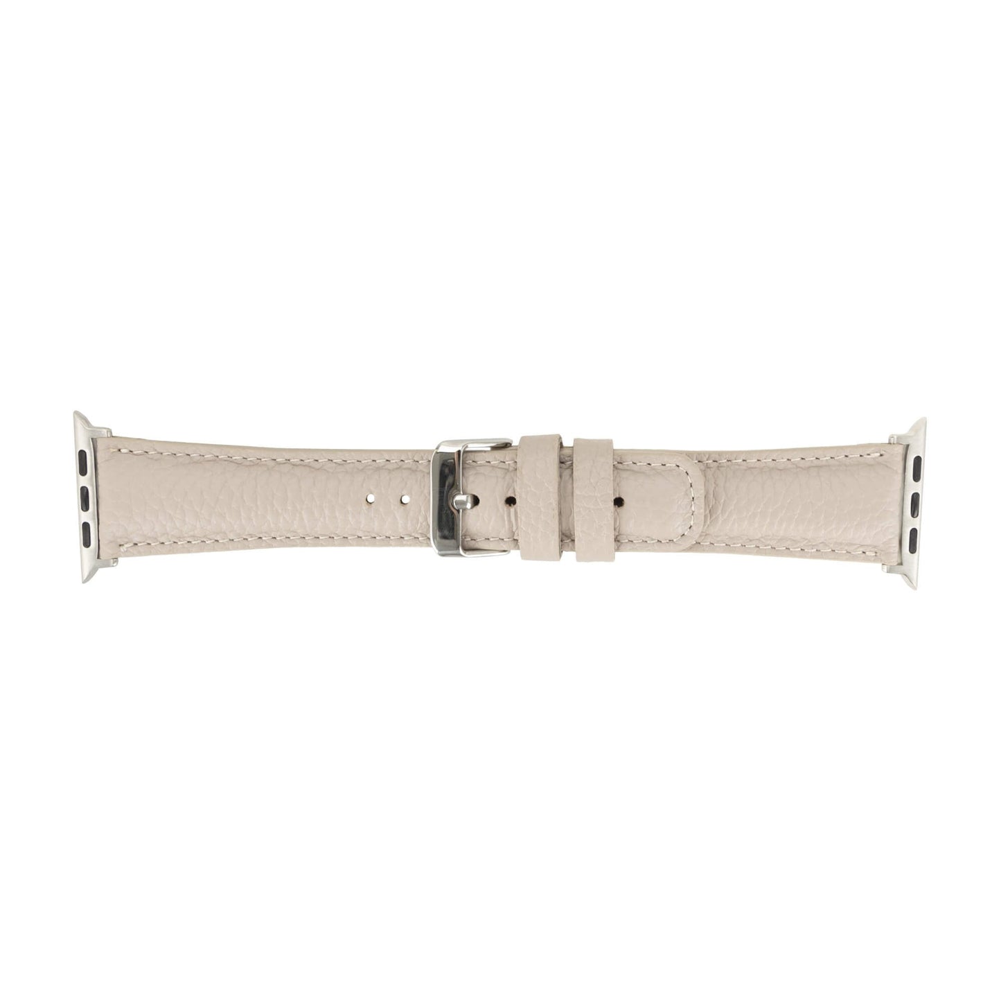 Jackson Leather Bands for Apple Watch 9, Ultra 2 & SE