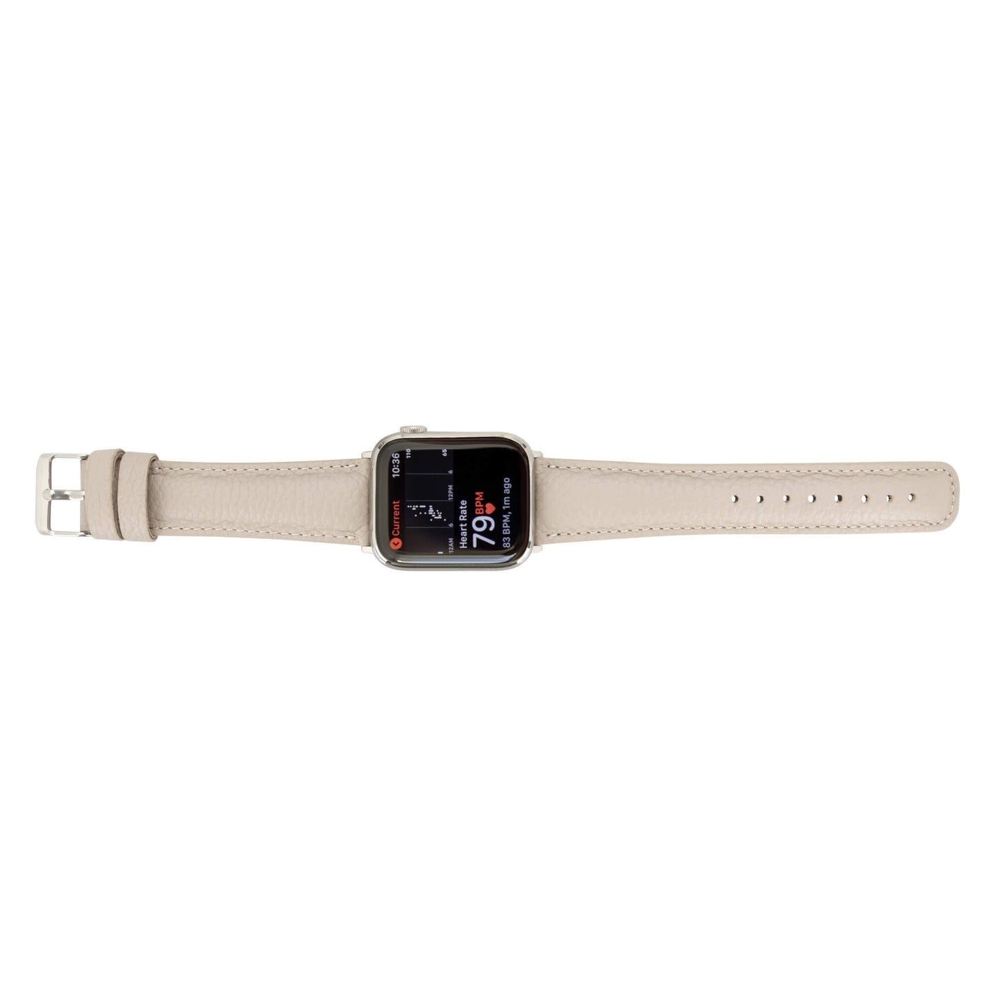 Jackson Leather Bands for Apple Watch 9, Ultra 2 & SE