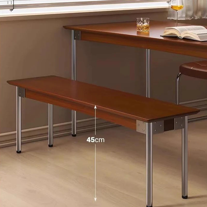 Restaurant Minimalist Step Stool Aesthetic Individual Vintage Accent Unique Cheap Lounge Foot Stool Clear Tabouret Home Design